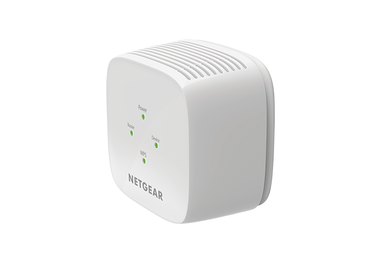 EX6110 | Range Extenders | WiFi | Home | NETGEAR