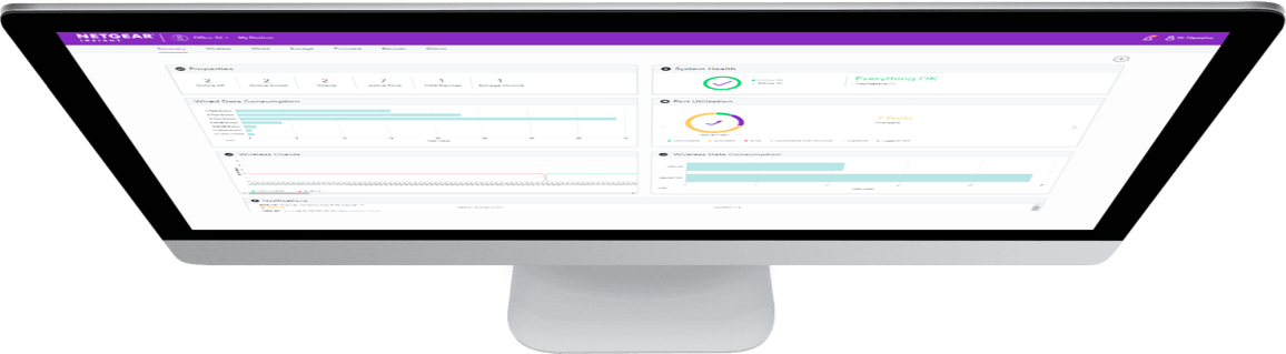 netgear insight cost