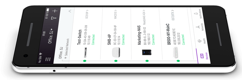 netgear insight cost