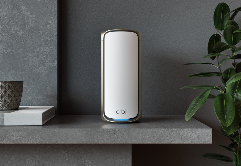 Orbi RBKE973S Lifestyle Image