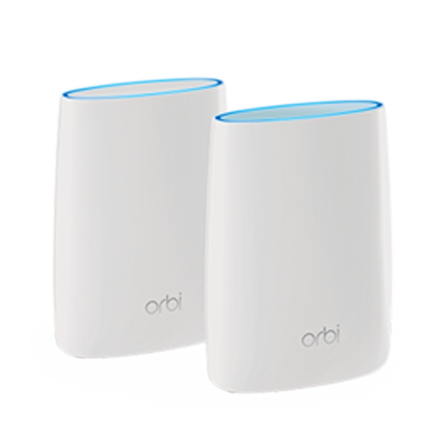 ORBI RBK50V2 | WIFI SYSTEM | NETGEAR SUPPORT