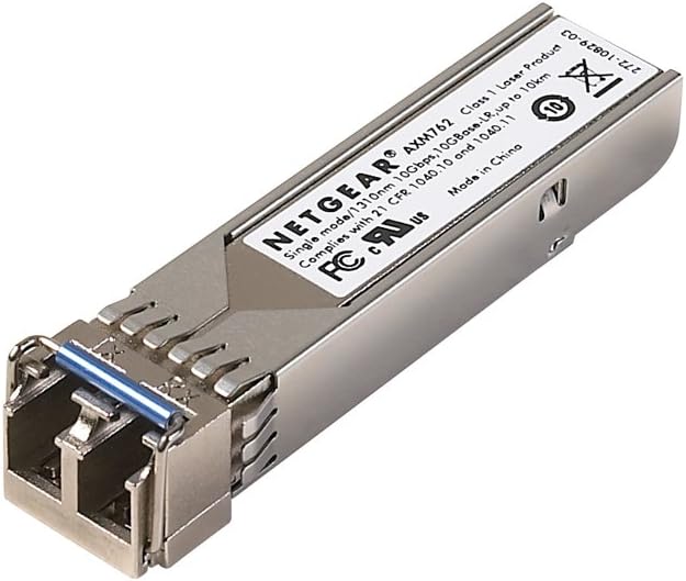 OPSTRAN 10GBASE-LR 鈍く SFP+ 光トランシーバーモジュール と互換性ありHPE BladeSystem 455886