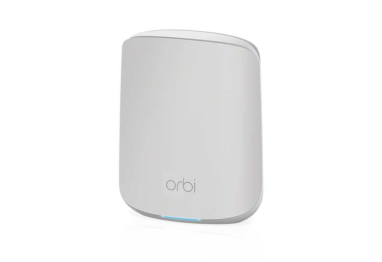 RBS350 | サテライト | Orbi WiFi 6 MicroメッシュWiFiシステム | 家庭