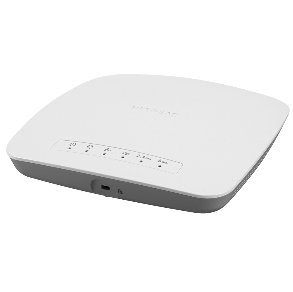 ワイヤレスアクセスポイント - WAC510 | NETGEAR