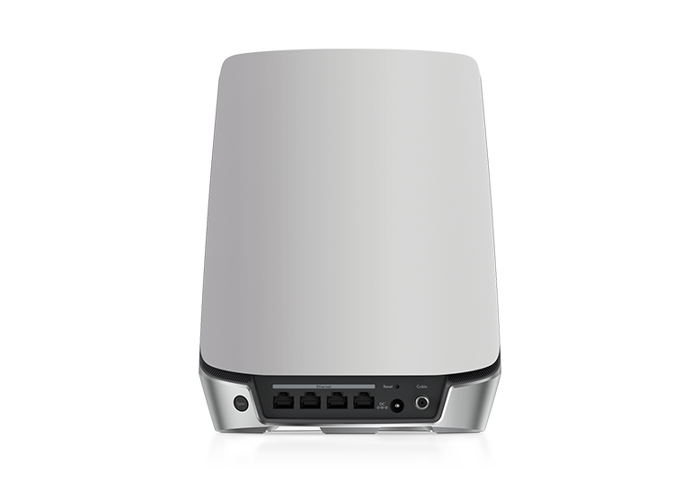 netgear orbi cbr750 / cbk752 wifi modem Netgear orbi whole home wifi 6 ...