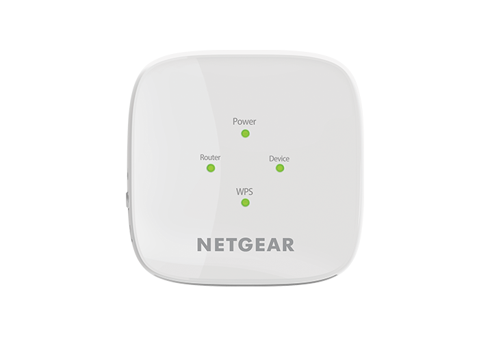 Netgear AC1200 WiFi Range Extender - 9718258
