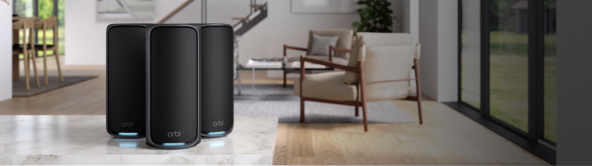 The Latest Smart Home Network Products & Technology | NETGEAR