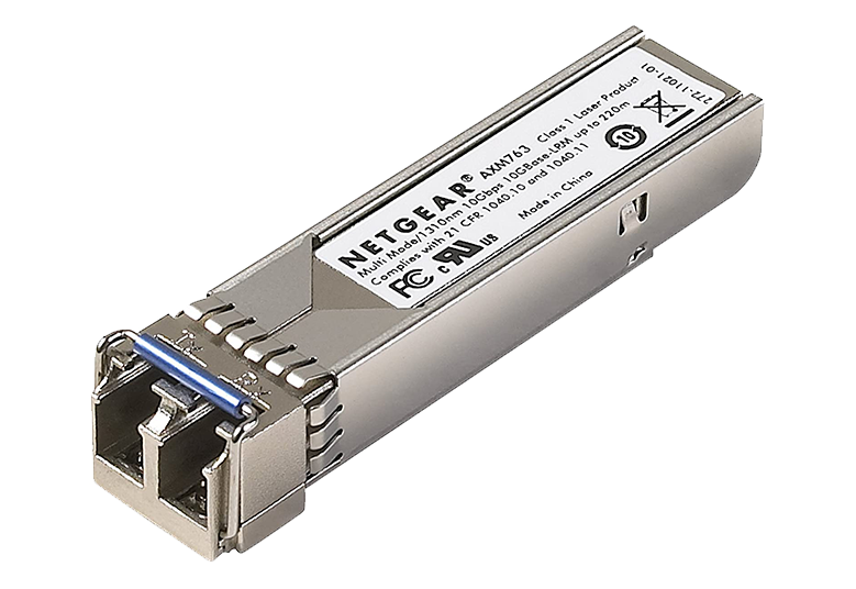 SFP+ Transceiver 10GBASE-LRM - AXM763