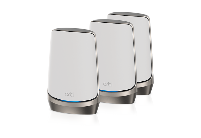 AXE10000 WiFi Mesh System - RBKE953S | NETGEAR