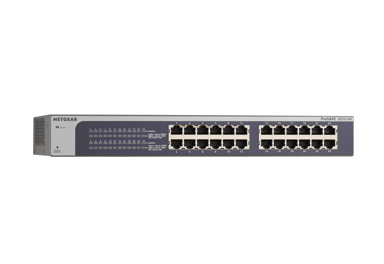 Jgs524ev2 Plus Switches Wired Business Netgear