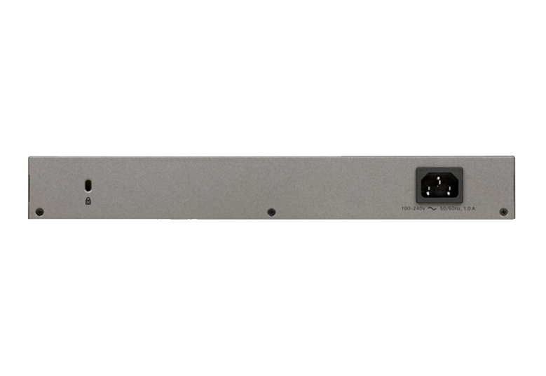 Jgs524ev2 Plus Switches Wired Business Netgear