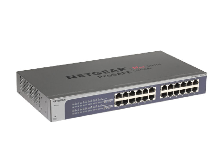 Jgs524ev2 Plus Switches Wired Business Netgear