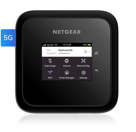 NETGEAR - Routeur WiFi Nighthawk AC1900, 1,9 Gbps Maroc