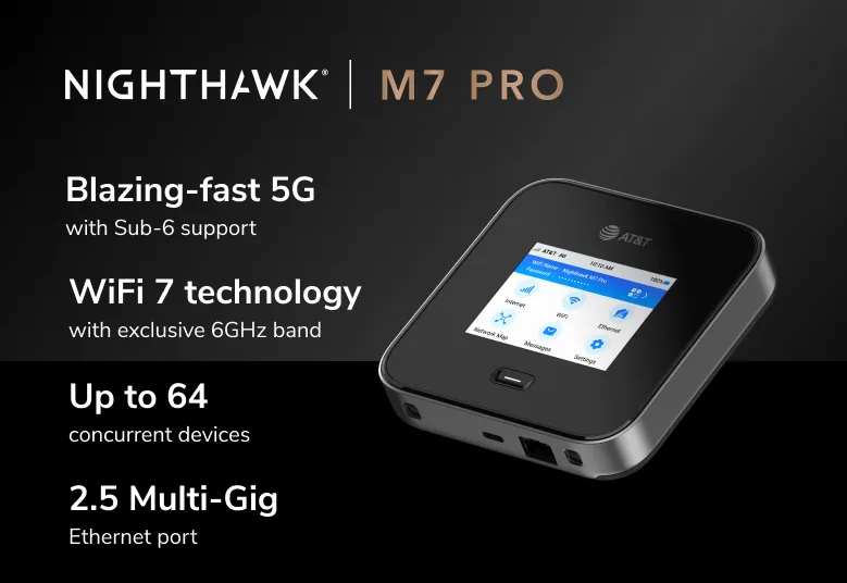 M7 Pro