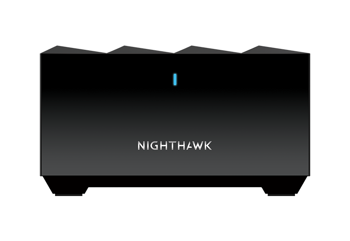 MK63 Nighthawk Mesh System with WiFi 6 3-Pack | NETGEAR