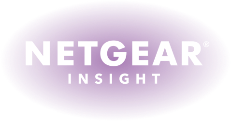 netgear insight