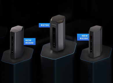 netgear nighthawk routers