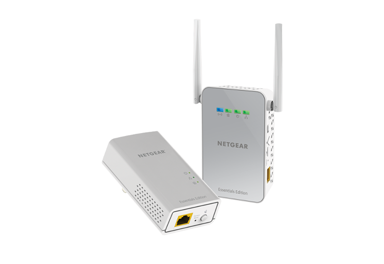 Powerline 1000 + WiFi - PLW1000 | NETGEAR