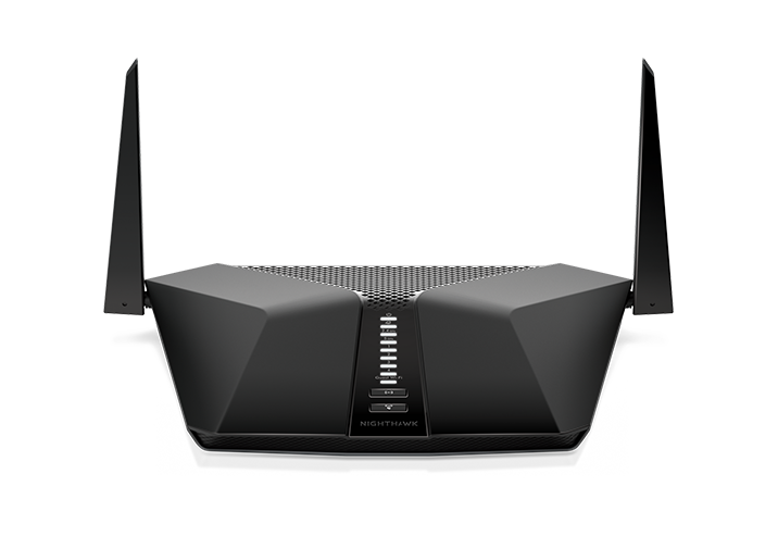 4-Stream AX3000 Dual-Band WiFi 6 Router - RAX35 | NETGEAR