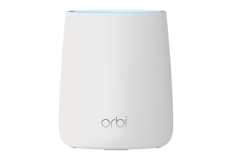 Orbi RBR20 - Tri-Band Mesh WiFi Router | NETGEAR