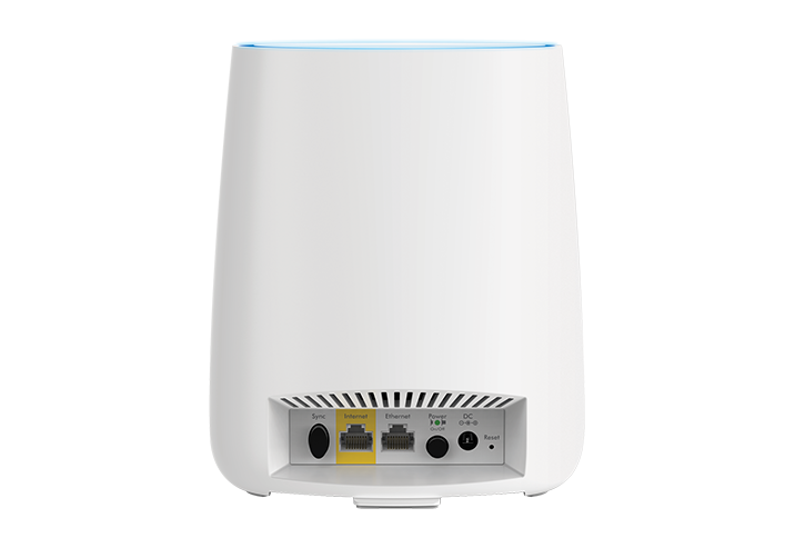  NETGEAR Orbi Tri-Band Whole Home Mesh WiFi System with 2.2Gbps  Speed (RBK23) - Discontinued by Manufacturer : Electronics