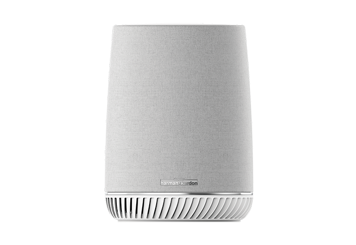 Orbi Voice Smart Speaker + WiFi Mesh Extender - NETGEAR