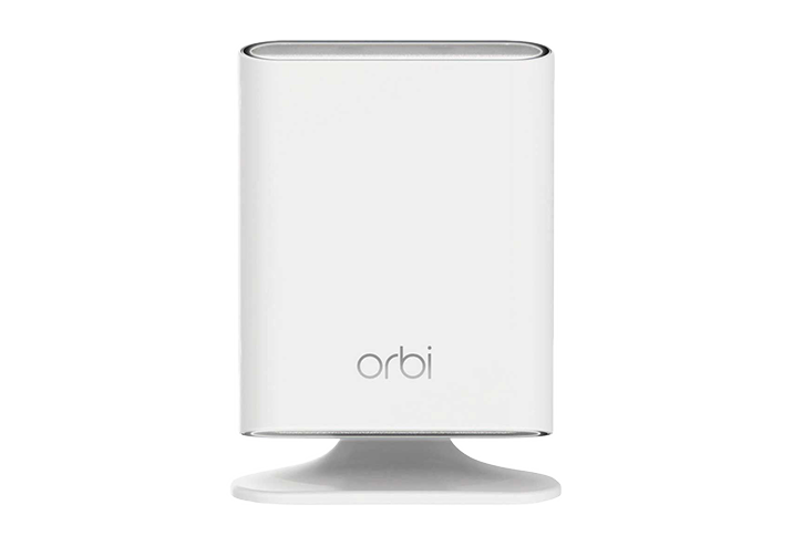 Orbi Outdoor RBS50Y For Reliable Home Internet - NETGEAR