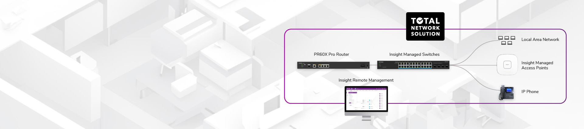 Smart Switches - MS510TXUP | NETGEAR