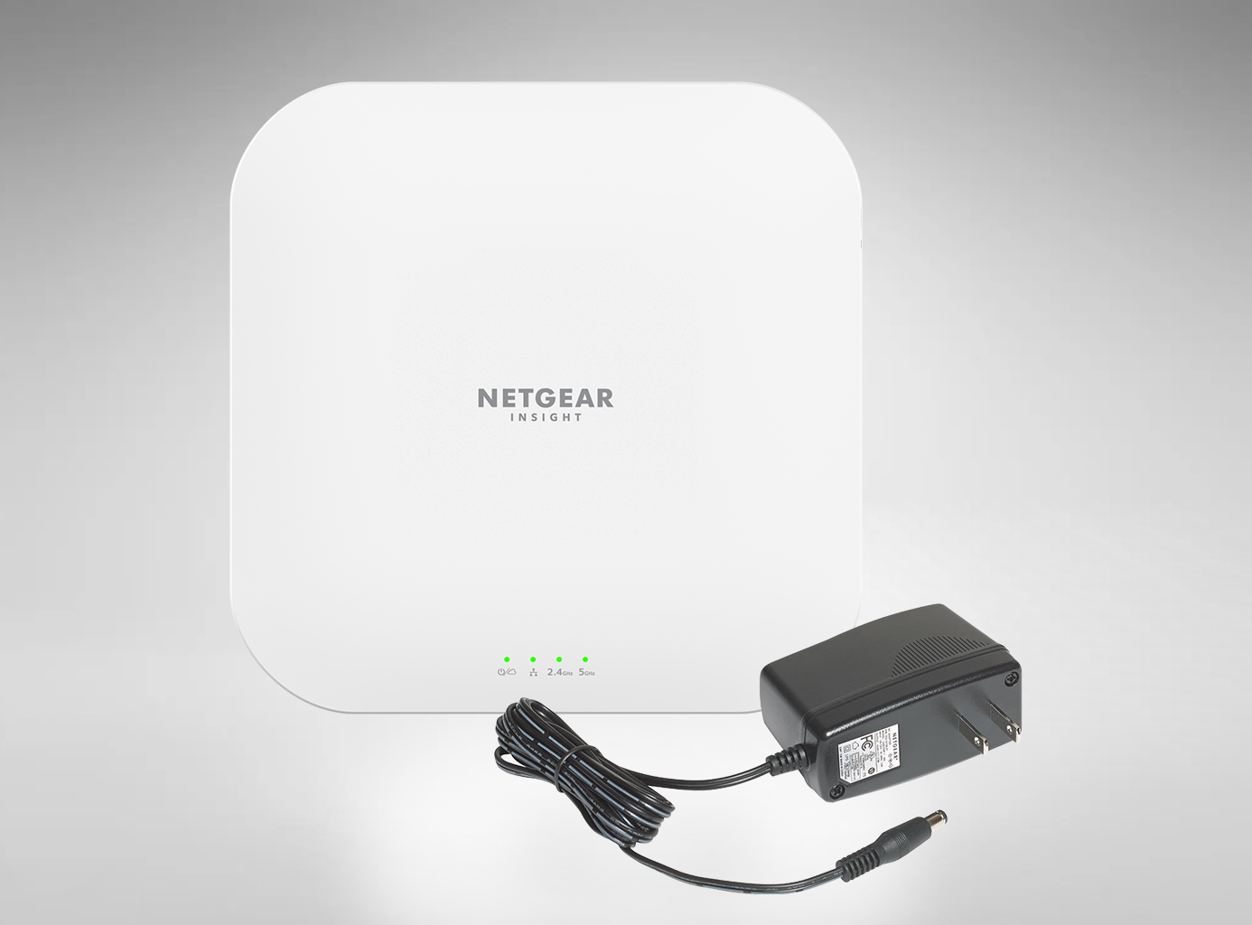 Cloud Managed WiFi 6 Wireless Access Point | NETGEAR WAX620PA