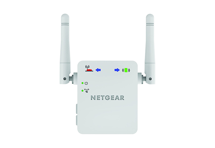 connexter un extender wifi de marque NETGEAR WN300 - Communauté