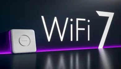 Get faster, more reliable Wi-Fi 7 connectivity with MRU and smart  puncturing