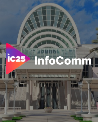 infocomm 2025