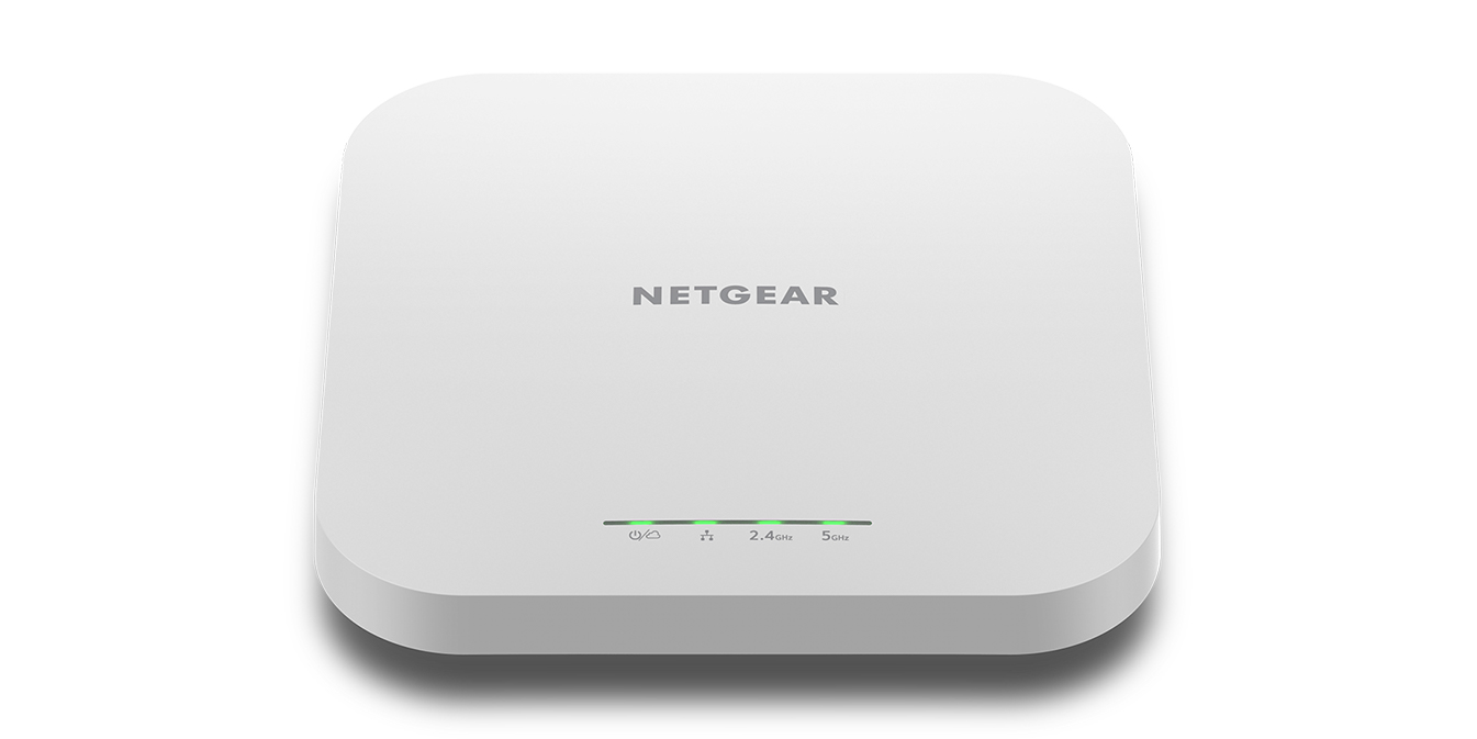 6 PoE Point Wireless NETGEAR | Managed Access WiFi Cloud