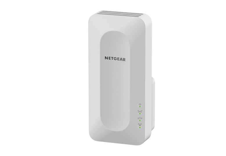 attent Tips overzee NETGEAR EAX15 – AX1800 Dual-band WiFi-mesh-extender | NETGEAR