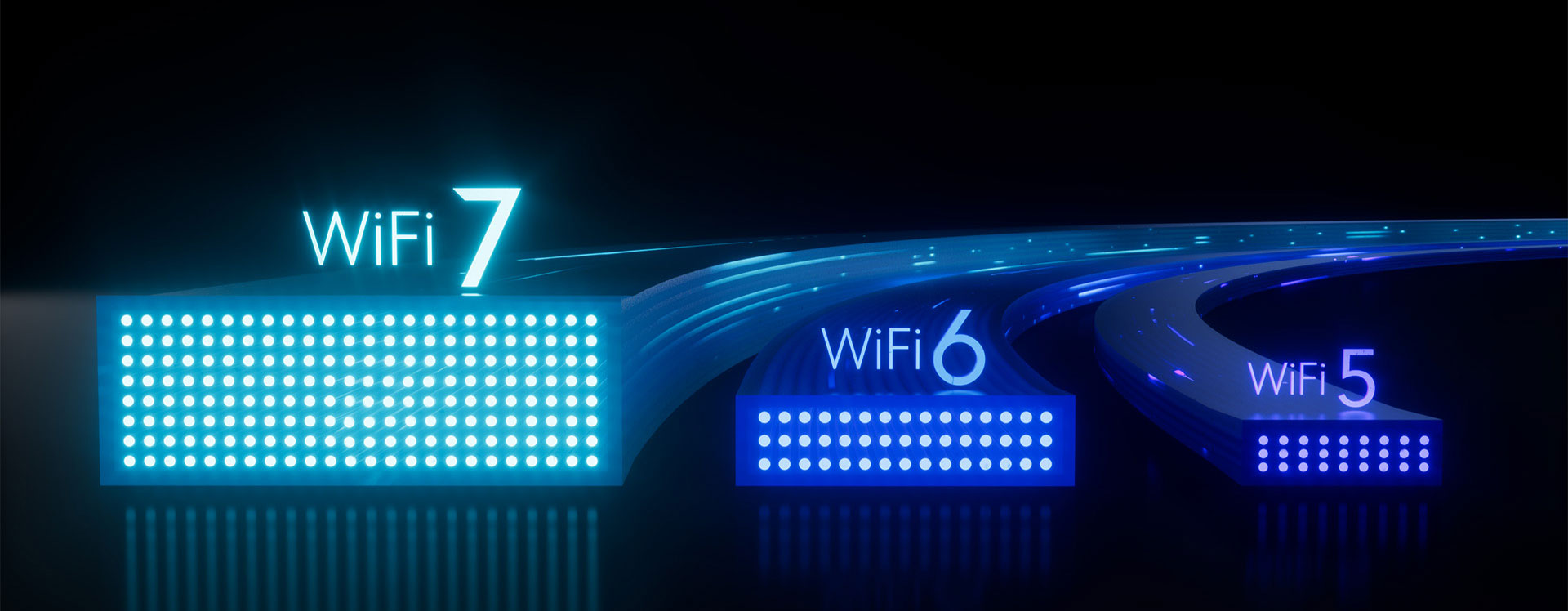 What is WiFi 7?  HP® Tech Takes