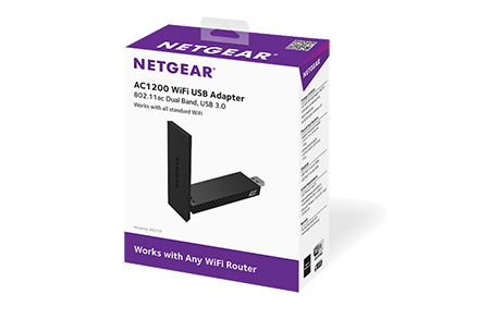netgear network adapter driver download