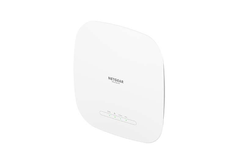 Cloud Managed WiFi 6 PoE Access Point – WAX615 | NETGEAR