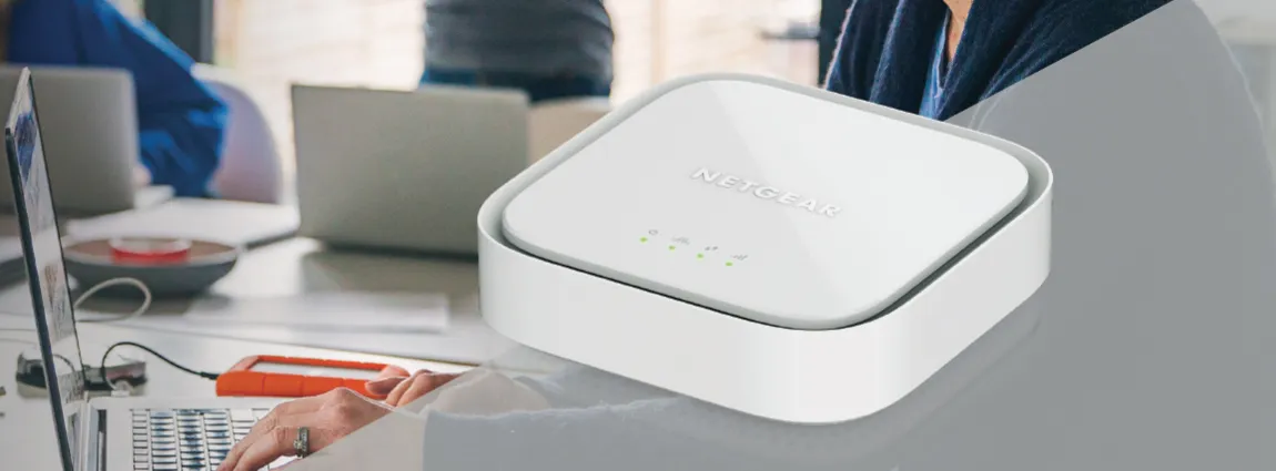 netgear lte modems