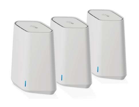 Orbi Pro SXK30B3 | WiFi 6 System | NETGEAR Support