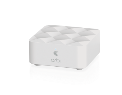 NetGear Orbi AC1200 authentic Dual-Band Mesh WiFi