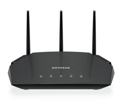 Nighthawk RAX36S | WiFi 6 Router | NETGEAR Support