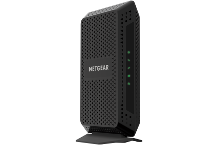 Netgear CM600 Cable outlet Modem