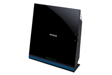 Netgear offers D6200 modem