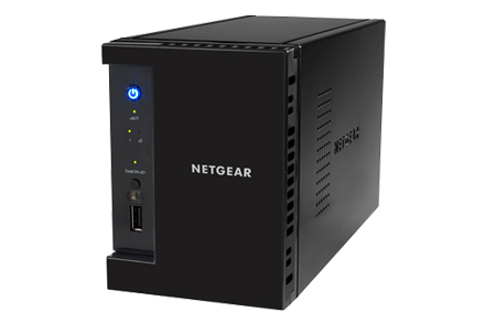 RN31222E | ReadyNAS Desktop | NETGEAR Support