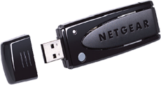 WNDA3100v3 | WiFi Adapters | NETGEAR Support