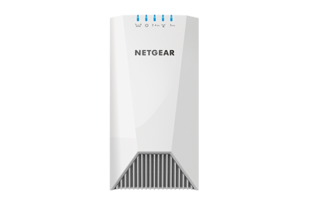 Netgear top Nighthawk X4S AC2200 Tri-band