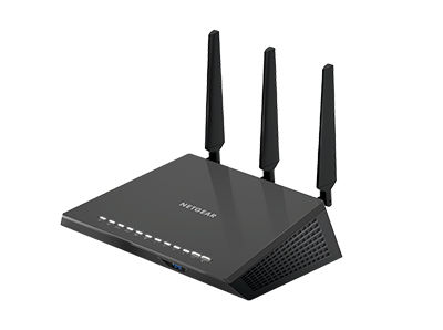 Netgear Nighthawk hot x4s ac2600