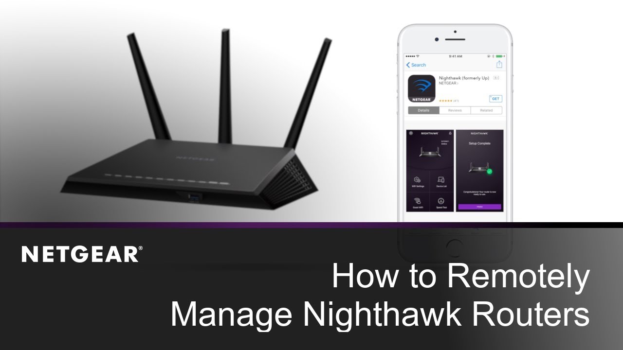 NETGEAR R7350 Nighthawk R7350 orders AC2400 Smart WiFi Router