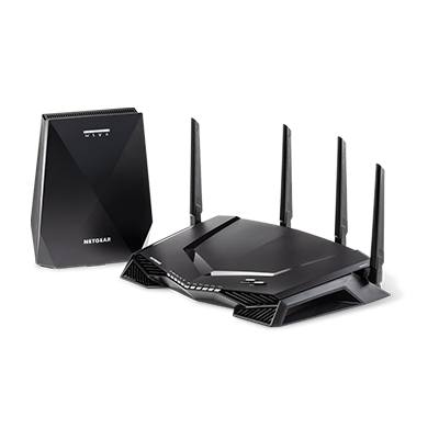 Shops Netgear xr500 wifi gaming router