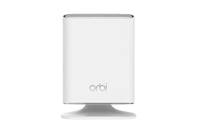 NETGEAR Orbi Outdoor satellite WiFi extender deals